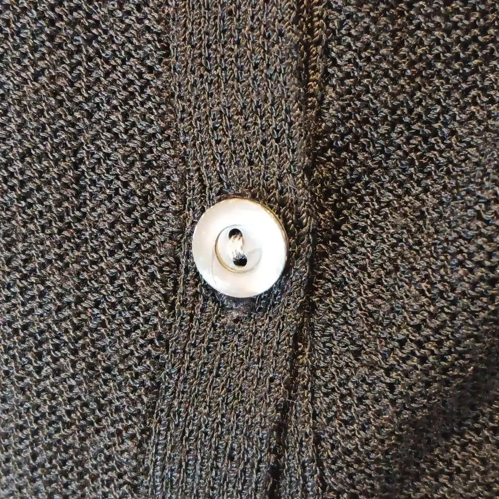 J. Crew Light Weight Cardigan Sweater